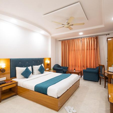 Hotel Panickers Residency - Ajmal Khan Market Near Karol Bagh Metro Dillí Exteriér fotografie